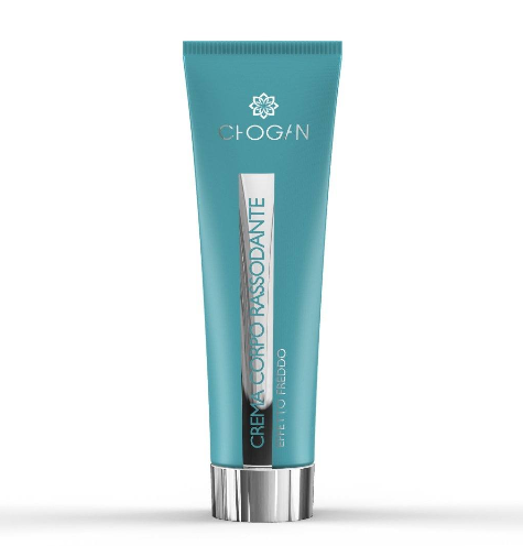 “Cold effect” firming cream - 150 ml