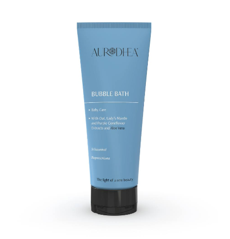 Schaumgel für Babys – 200 ml