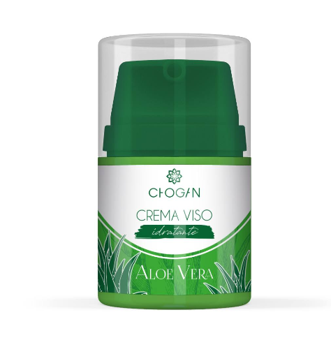 Aloe Vera Gesichts-Tagescreme 50 ml