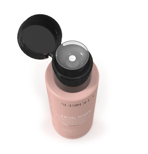 Facial toning lotion for delicate and sensitive skin - 150 ml
