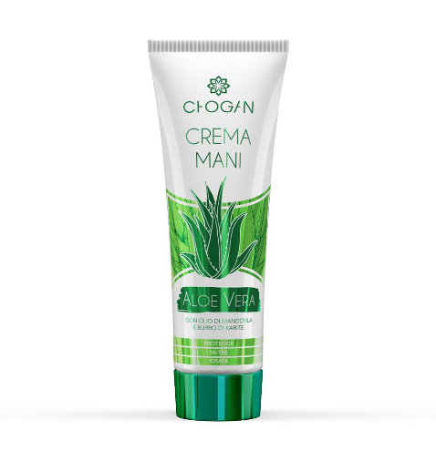 Aloe Vera Handcreme – 75 ml