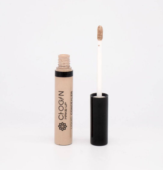 Liquid concealer - Ivory 8 g