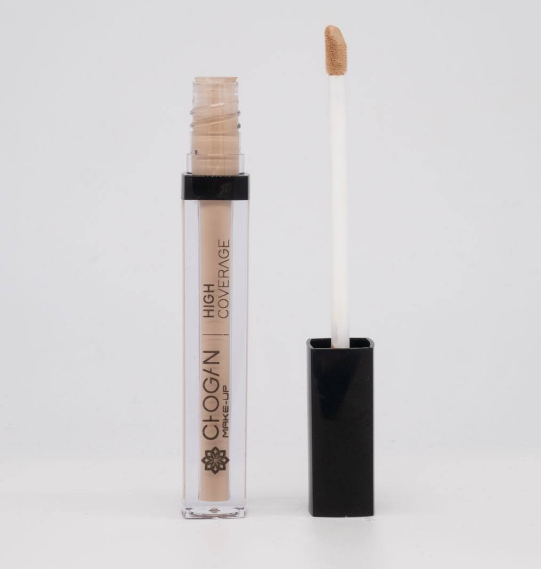 Hochdeckender Concealer – Elfenbein 3 g
