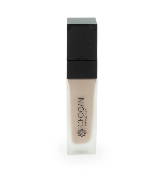 Instant Matte Foundation – Mittelbeige – 30 ml