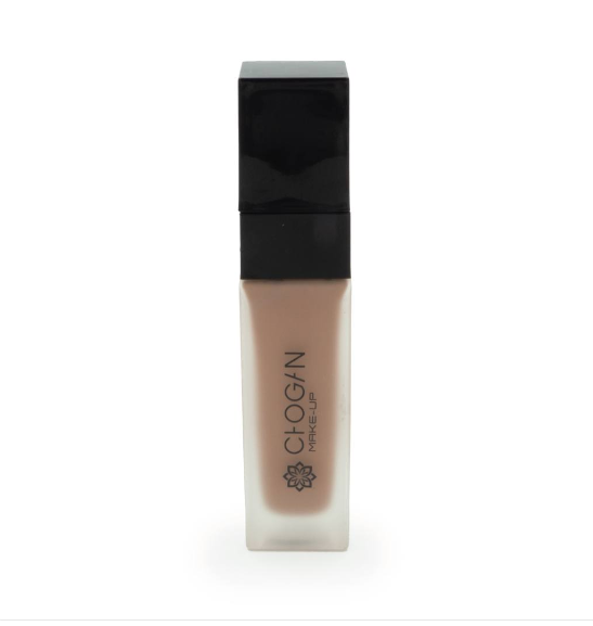 Instant Matte Foundation – Dunkelbeige – 30 ml
