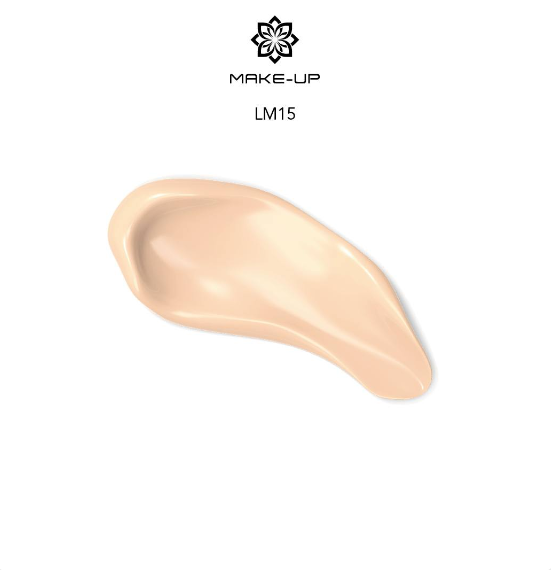 Perfect Hydra Foundation – Ivory – 30 ml