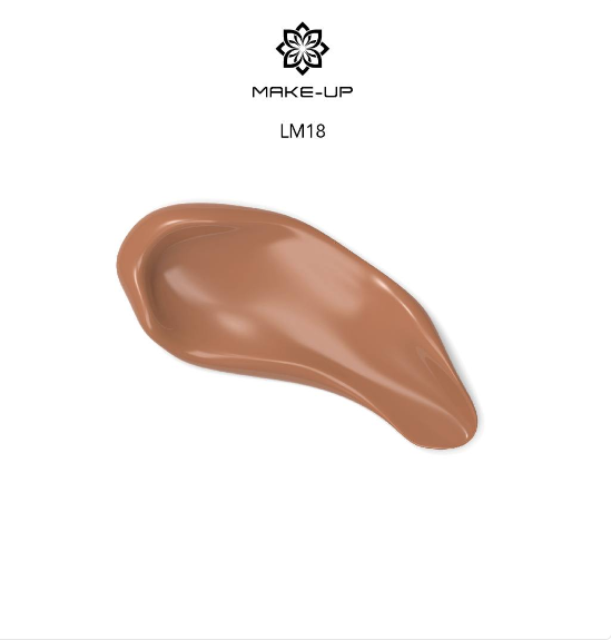 Perfect Hydra Foundation – Caramel – 30 ml
