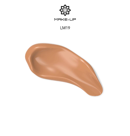 Perfect Hydra Foundation – Peach – 30 ml