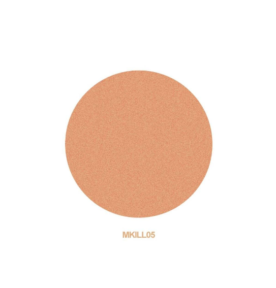 'Silk Face' Highlighting Powder - Golden Rose 9 g