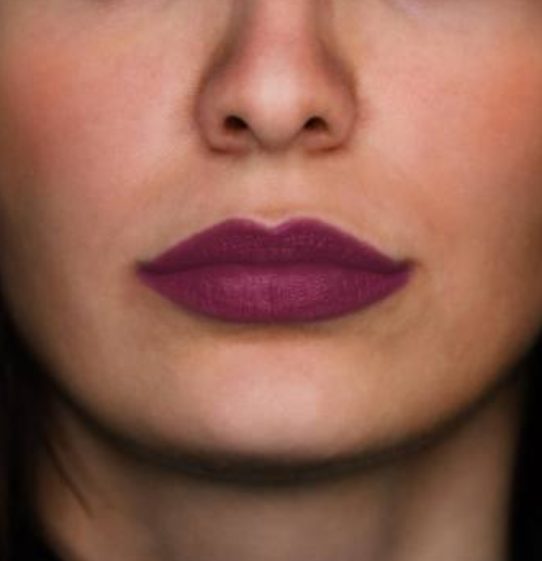 Matte Intense Lipstick 1.4g