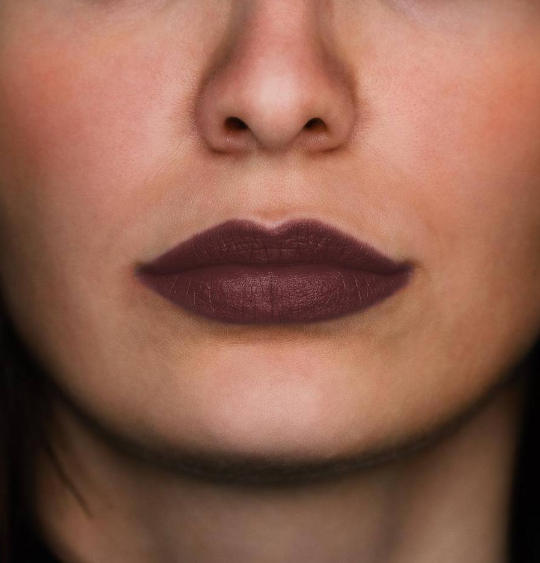 Matter, intensiver Lippenstift – Sangria 1,4 g