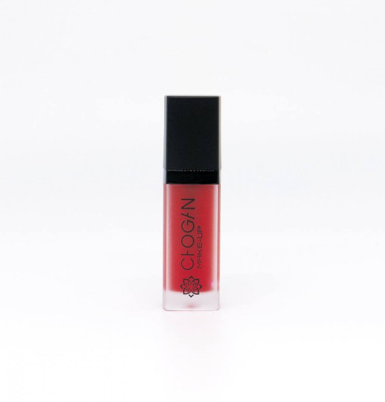 Plumping lip gloss (maxi size) - Cherry