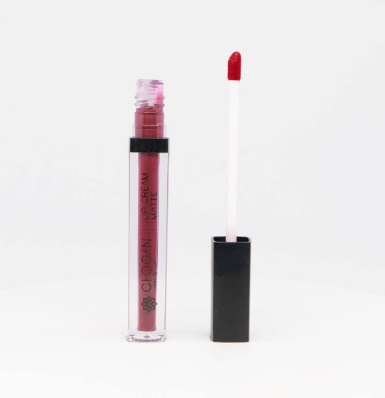Matte Lippencreme – Dark Mauve 3 g