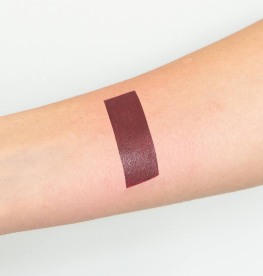 Matte Lippencreme – Dark Mauve 3 g