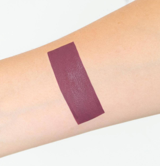 Matte Lippencreme – Alpenveilchen 3 g