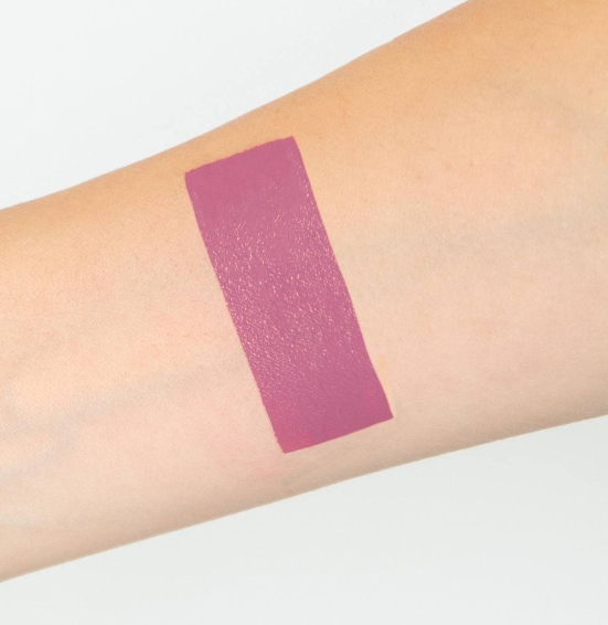 Matter Lippenstift – Pfingstrose