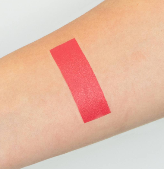 Matte Lippencreme - Kirsche 3 g