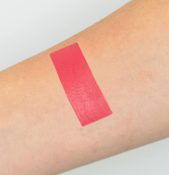 Matte Lippencreme – First Magenta 3 g