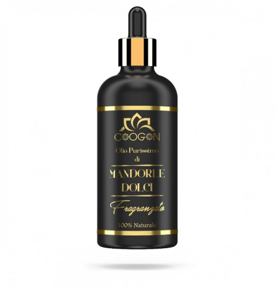 Sweet Almond Oil for women inspired by perfume n°051-100