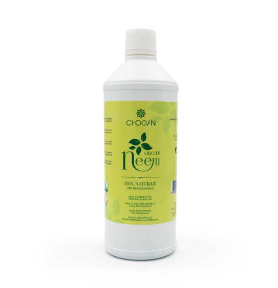 Pure neem oil 1 liter