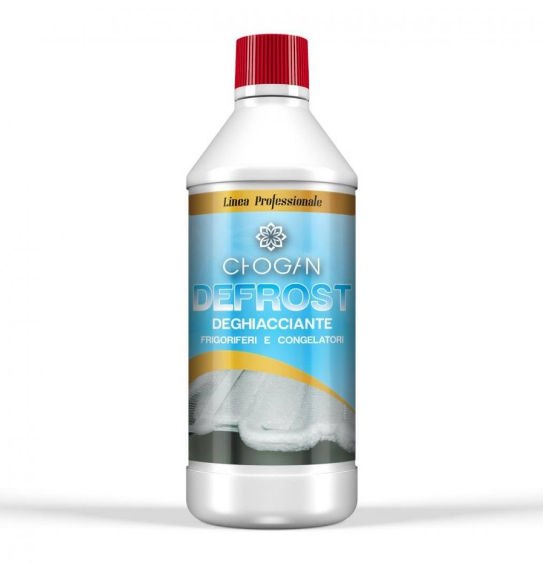 Auftauen – Auftauen für Kühl-/Gefrierschrank (600 ml)
