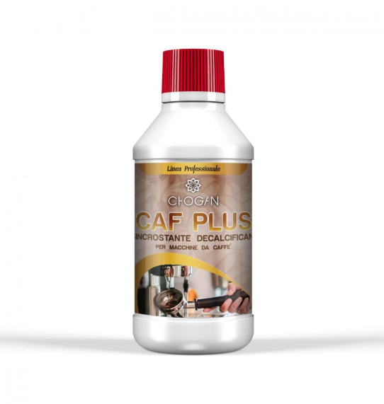 Caf plus Anti-Kalk-Entkalker (375 g)