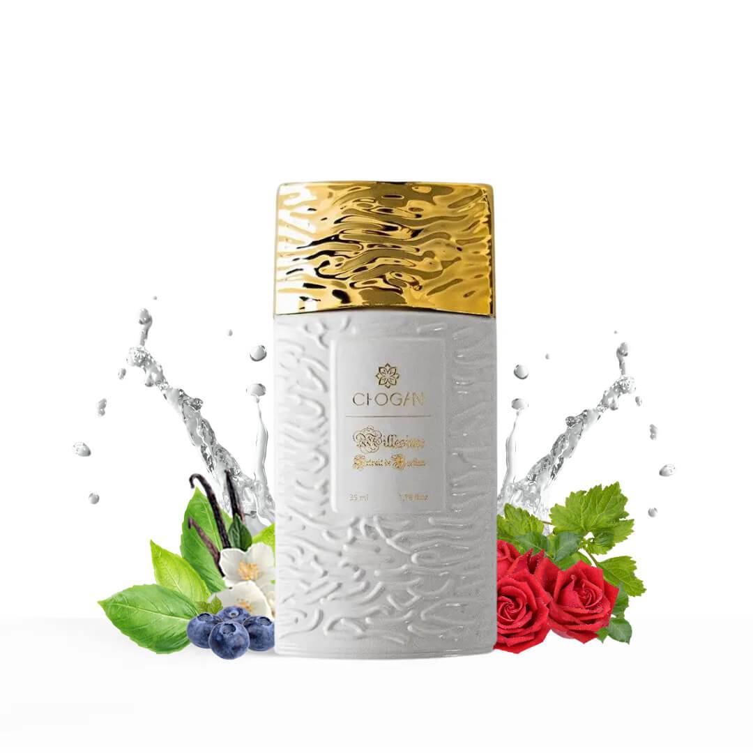 Chogan Perfume No. 009