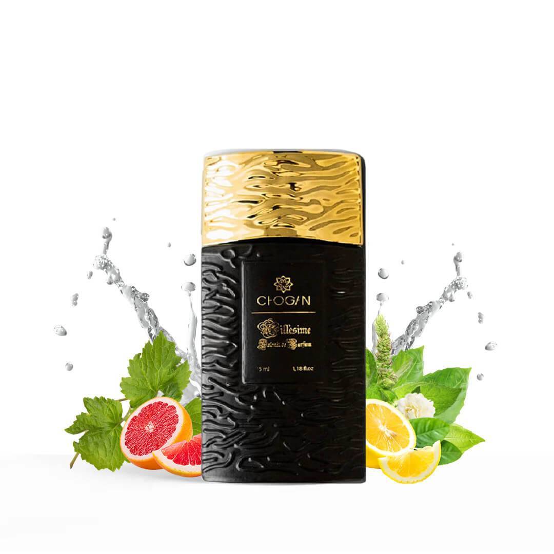 Parfum Chogan N°062