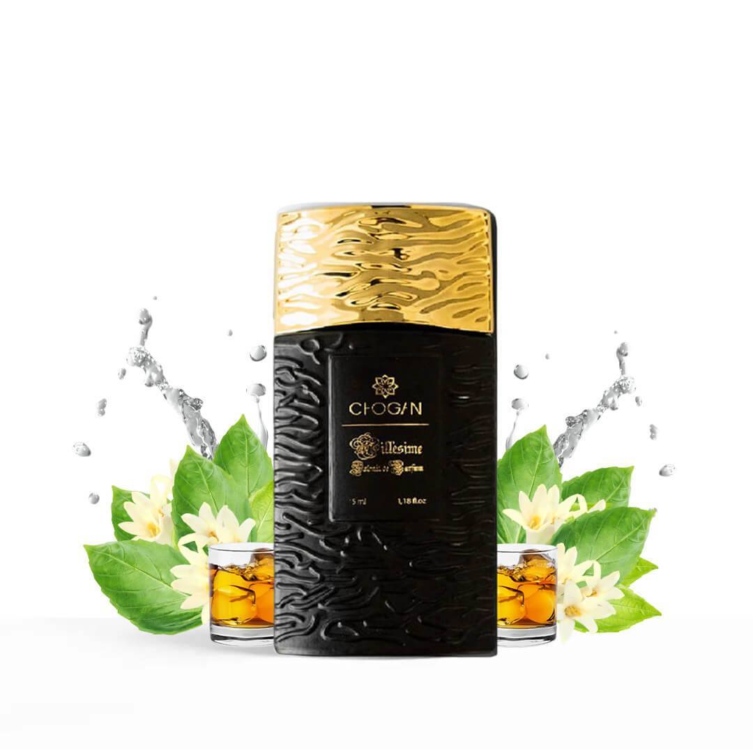 Parfum Chogan N° 250