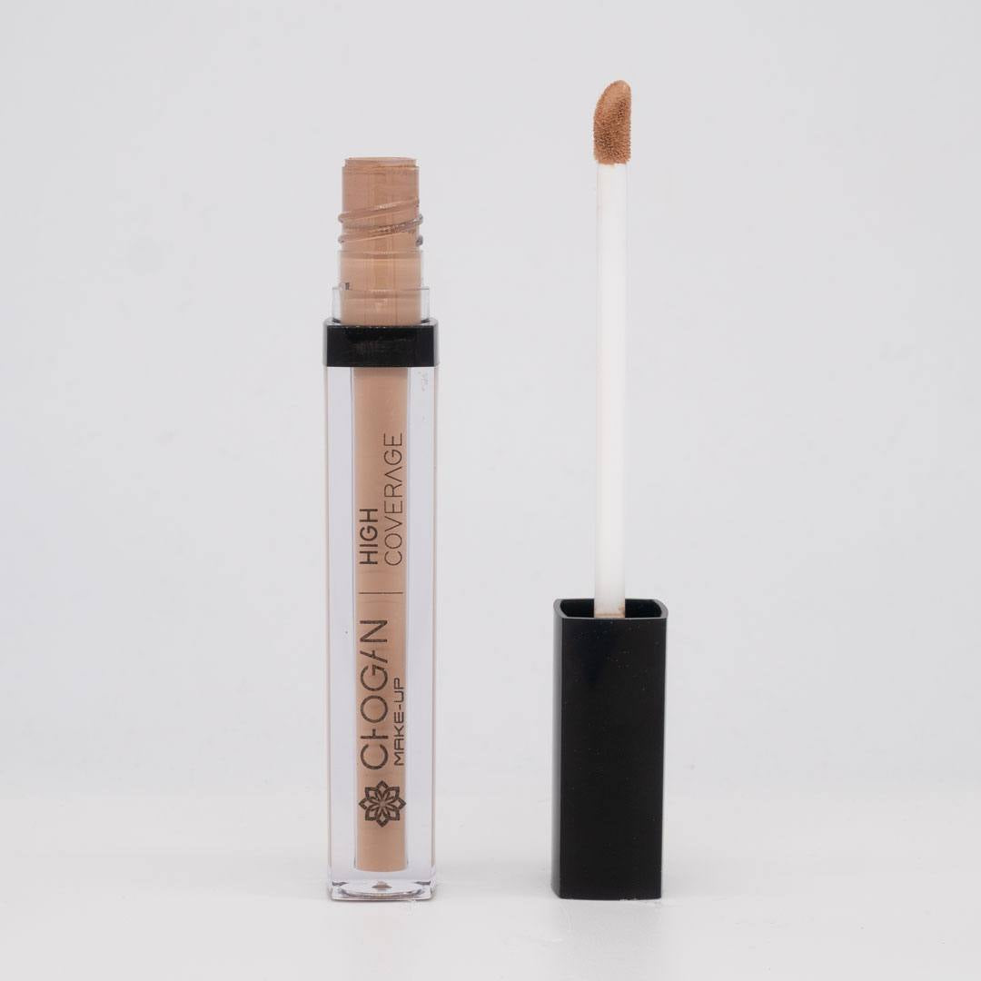 Correcteur Haute Couvrance – Warm Rose 3 g – Chogan