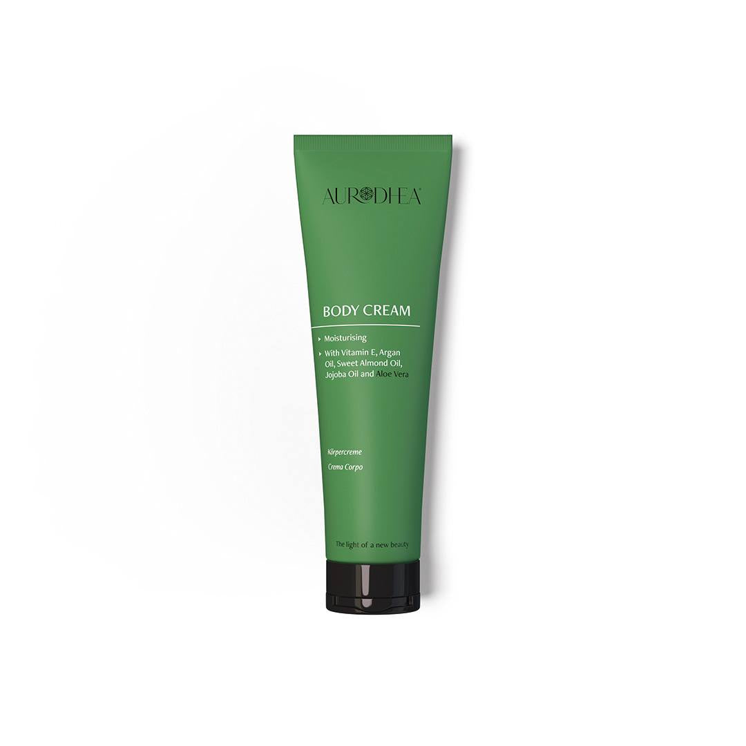 Crème corporelle à l’aloe vera, 150 ml – Chogan