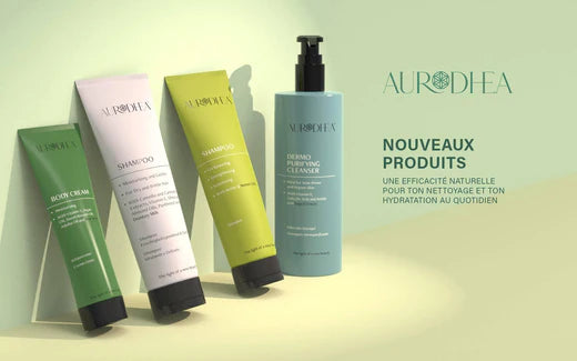 Découvre tes nouveaux secrets de beauté !