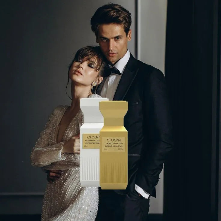 Parfums Chogan Luxury