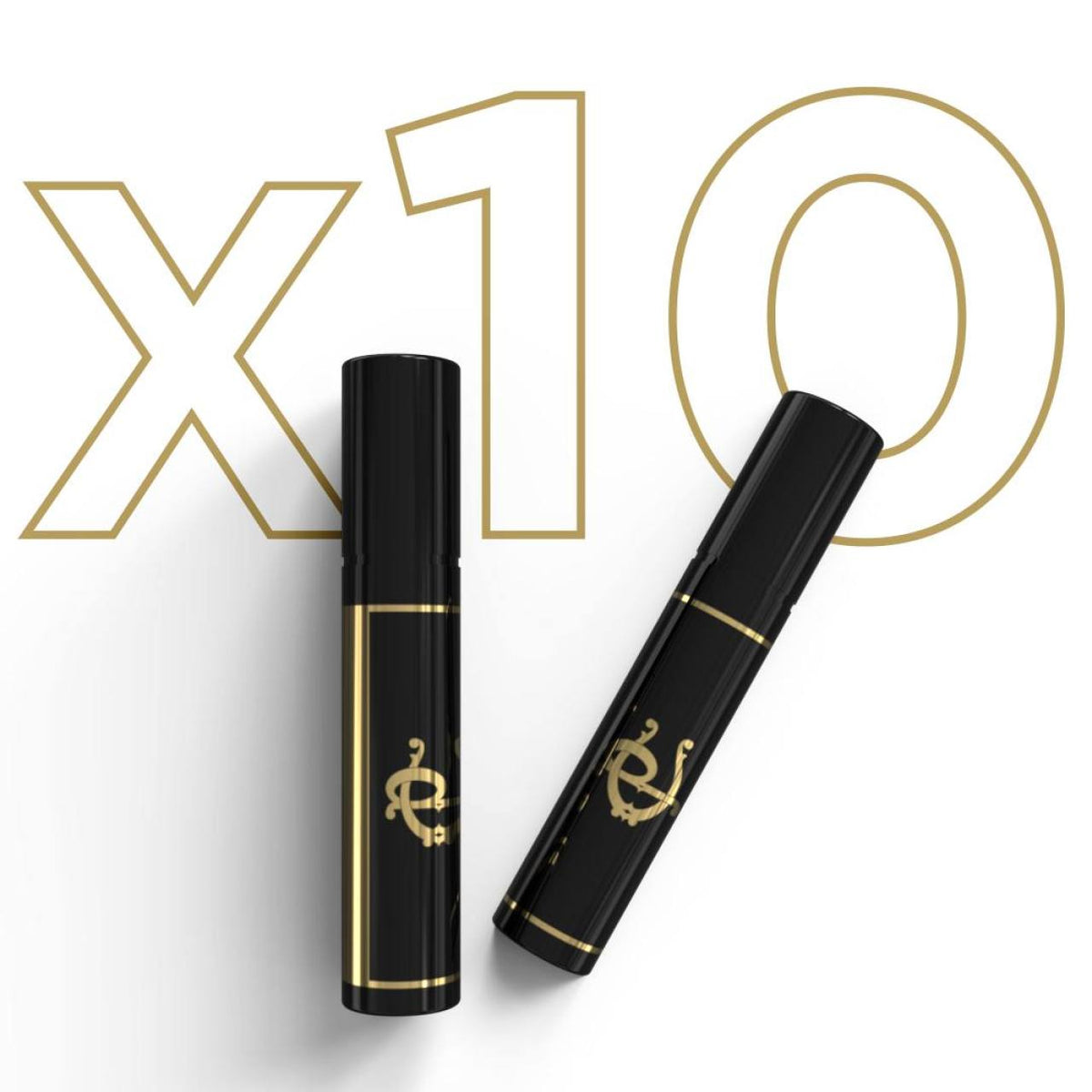 Coffret découverte de 10 échantillons 3 ml de parfums d'ambiance Cooperativa Profumieri