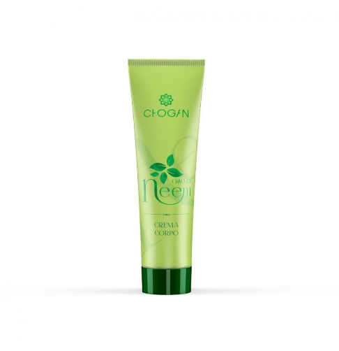Neem oil body cream - 150 ml