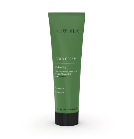 Aloe Vera Körpercreme – 150 ml