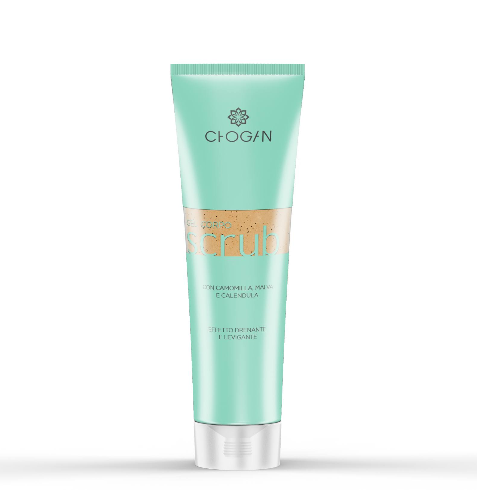 Peeling-Körpergel – 150 ml