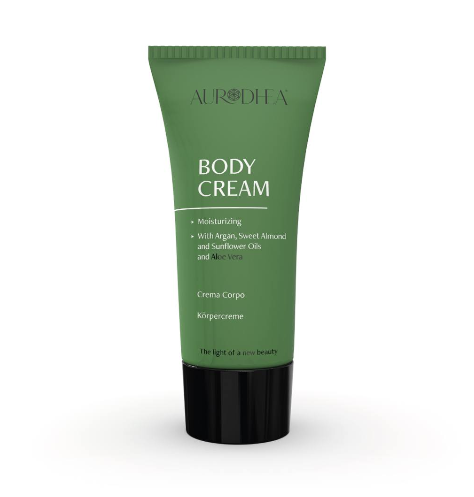 Aloe Vera Körpercreme – 30 ml