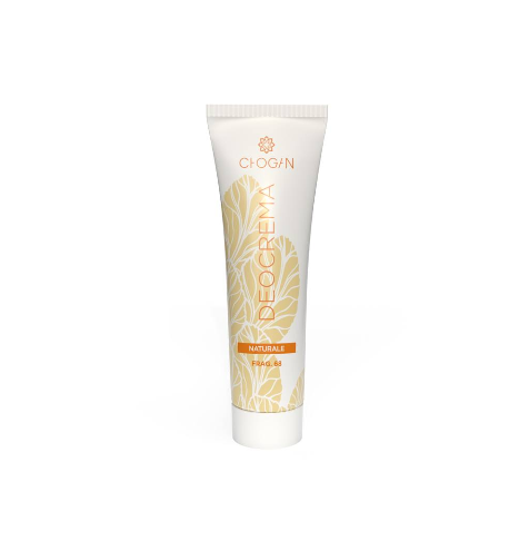 Natürliche Deo-Creme 68 - 50 ml