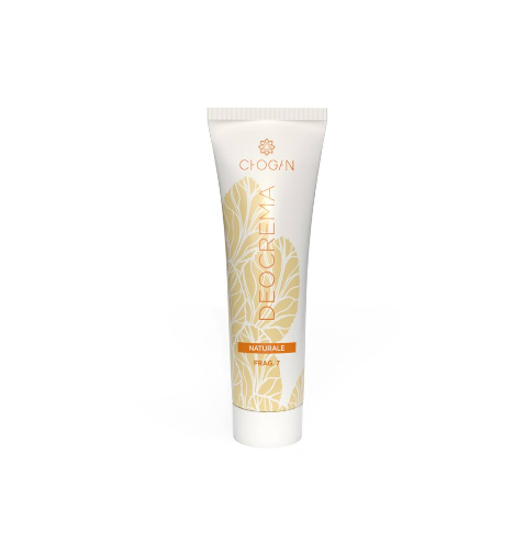 Natürliche Deo-Creme 07 - 50 ml