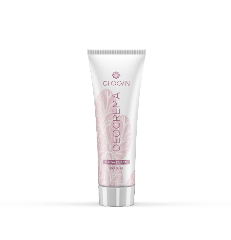 Langanhaltende Deo-Creme – 50 ml – DEOL42
