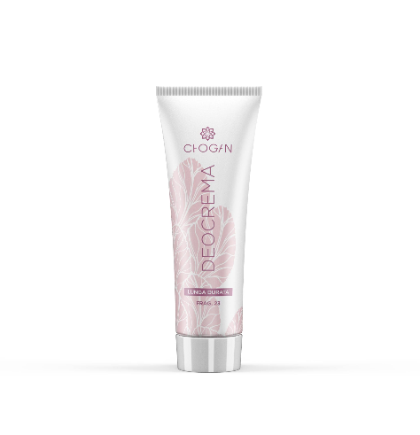 Langanhaltende Deo-Creme – 50 ml – DEOL23