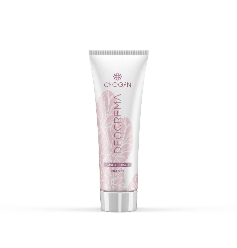 Natürliche Deo-Creme – 50 ml
