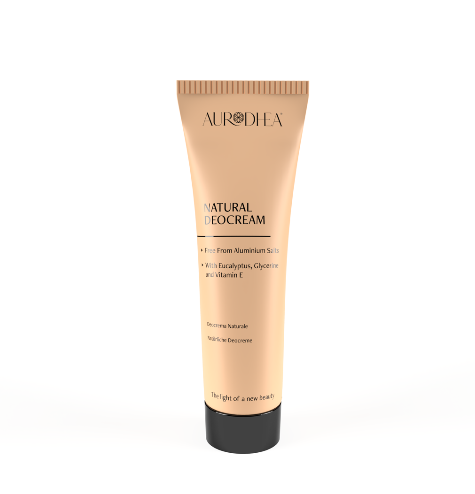 Natürliche Deo-Creme – 50 ml