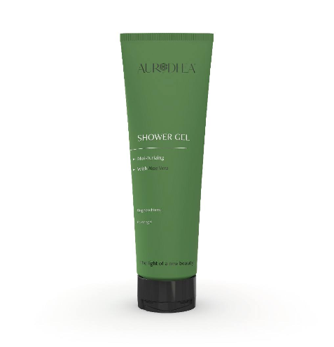 Aloe Vera Duschgel – 250 ml