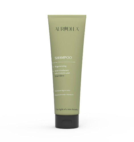 Snail slime shampoo - 250 ml