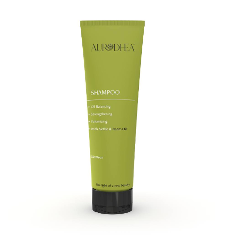 Neem oil shampoo - 250 ml