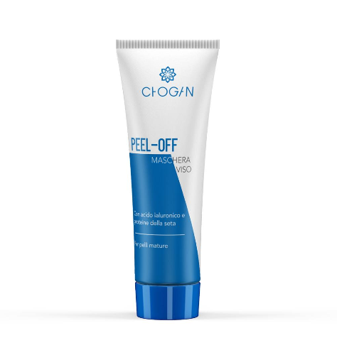 Peel-off mask for mature skin - 75 ml