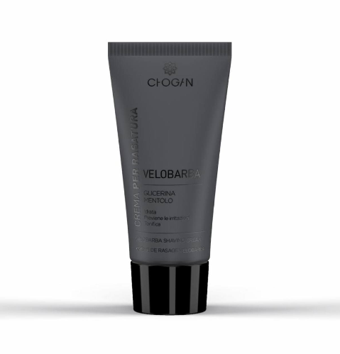 Velobarba shaving cream (travel size) 30 ml