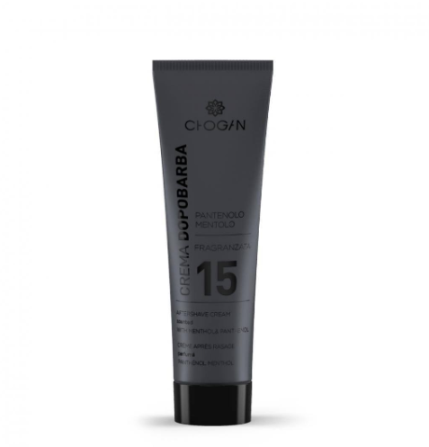 Perfumed aftershave cream 015 - 50 ml